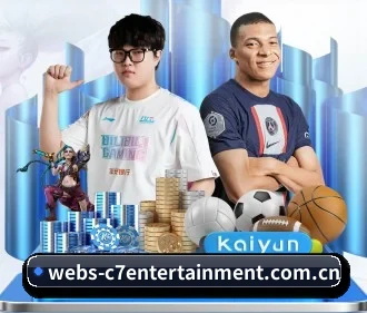 C7娱乐 APP